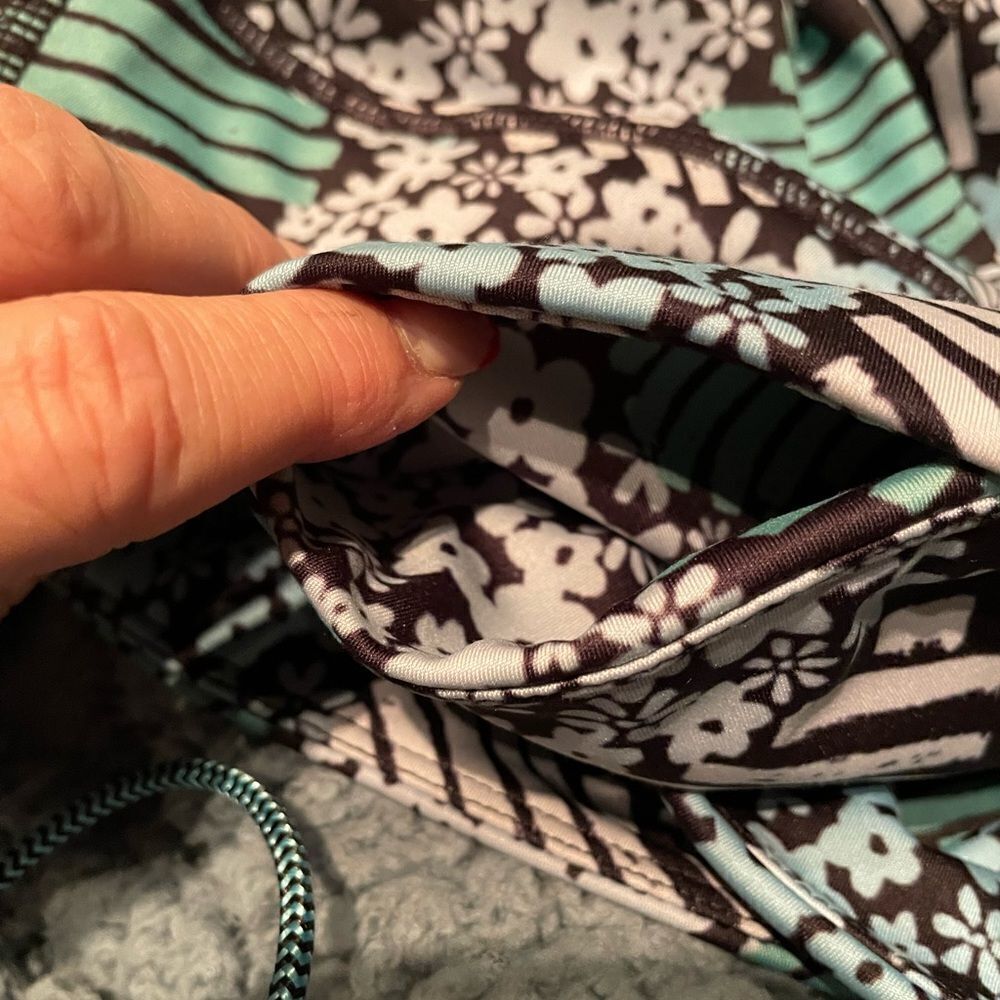NWT FP Movement Printed Lose Control
Wrap Legging / Daisy Check size XS
NWT - Picture 12 of 12
